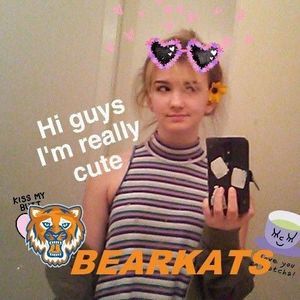 Meet your Posher, Ashtlynn